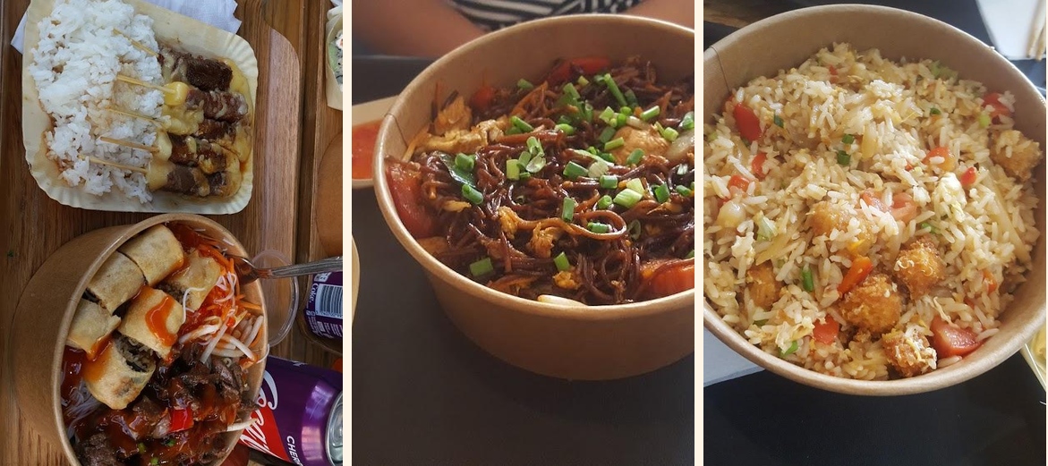 Food halal. - Gallery Image 2