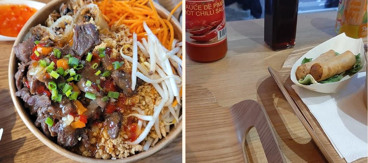 Food halal. - Gallery Image 5