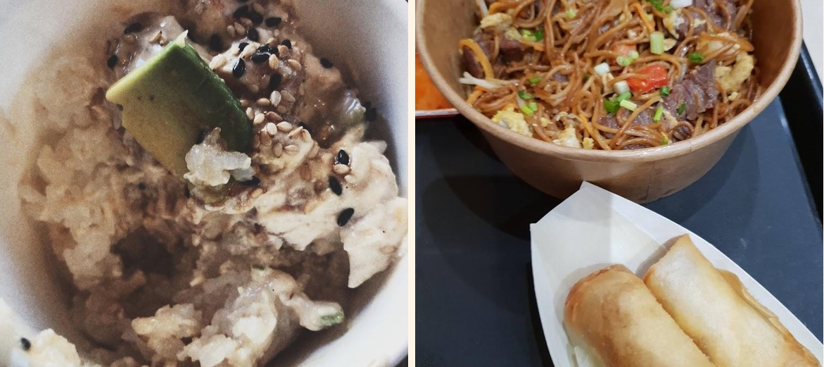 Food halal. - Gallery Image 6