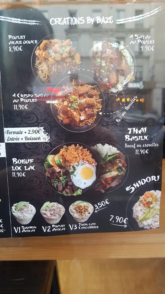 Food halal. - Menu Image 1