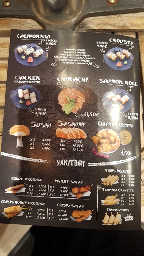 Food halal. - Menu Image 2