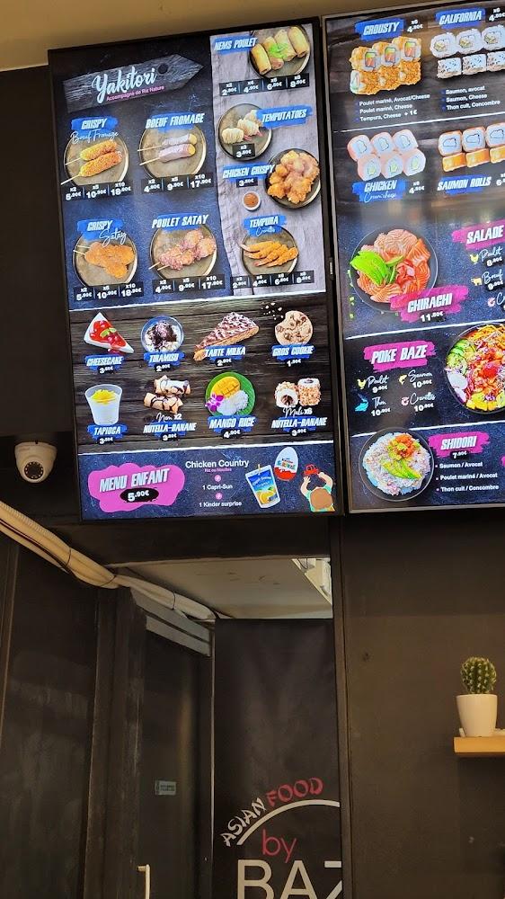 Food halal. - Menu Image 4